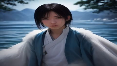 职场人在整洁办公桌前用导航在线快速切换多个工作平台，屏幕显示办公协作工具分类页面，高效专注的工作状态